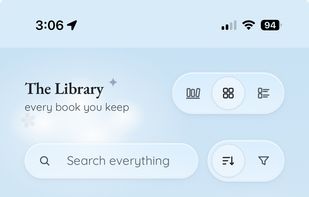 Library page for Flyleaf