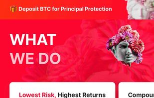 Who we are and what we do