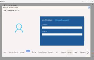 Flyoobe (New Flyby11) screenshot 3