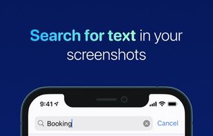 FlyScreen screenshot 1