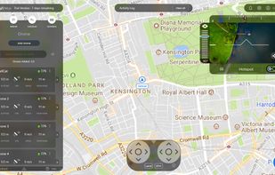 FlytNow screenshot 1