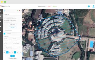 FlytSecurity screenshot 1
