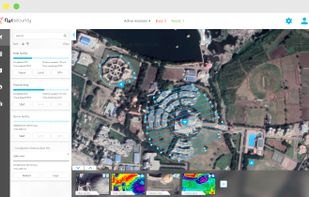 FlytSecurity screenshot 3