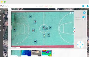 FlytSecurity screenshot 1