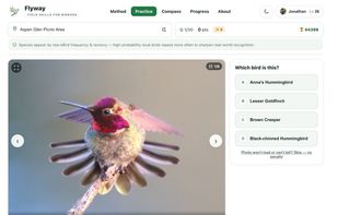 Flyway Method screenshot 3