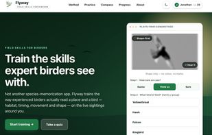 Flyway Method screenshot 1
