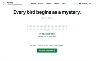 Flyway Method screenshot 1
