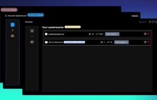 flywheel Leaderboards screenshot 1