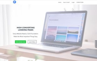 Flyy.io screenshot 1