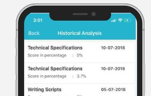 FM Quizillaa for FileMaker 17 or 16 screenshot 3