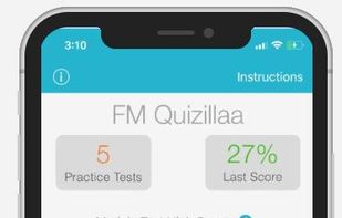 FM Quizillaa for FileMaker 17 or 16 screenshot 1