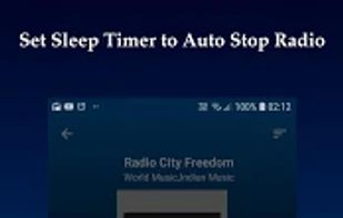 Liveradiofm screenshot 2