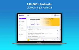 Radio FM screenshot 2