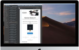 FMail screenshot 1