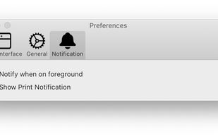 FMail screenshot 3