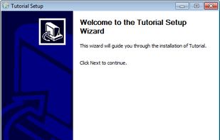 fman build system screenshot 1