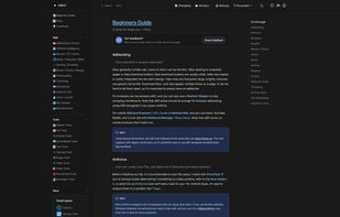 freemediaheckyeah screenshot 1