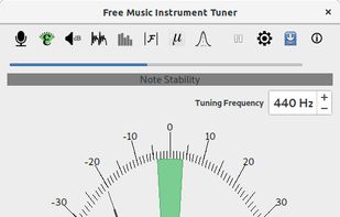 Simple configuration
