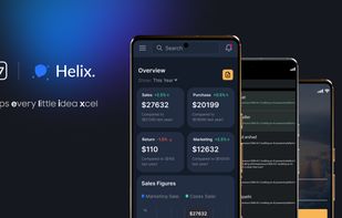 fn7 Helix screenshot 1