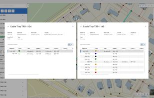 FNT GeoMaps screenshot 1