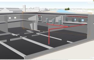 FNT GeoMaps screenshot 2