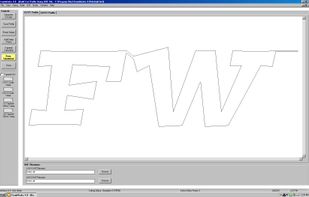 FoamWorks screenshot 1