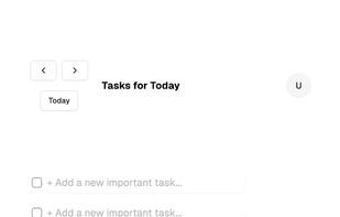 Focalist screenshot 2