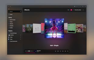 FocalSonic screenshot 3