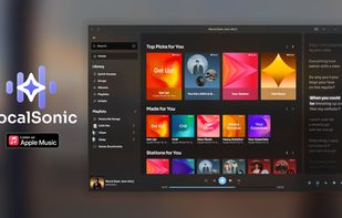 FocalSonic screenshot 1