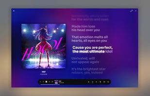 FocalSonic screenshot 1