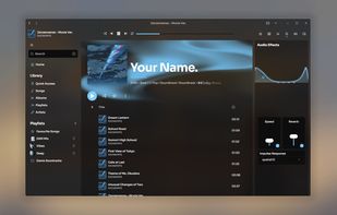 FocalSonic screenshot 2