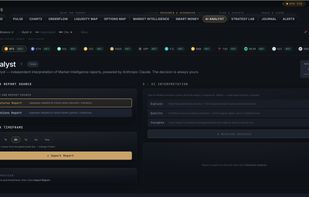 AI Analyst