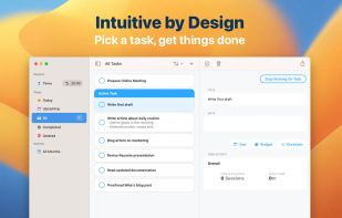 Focus – Productivity Timer screenshot 2