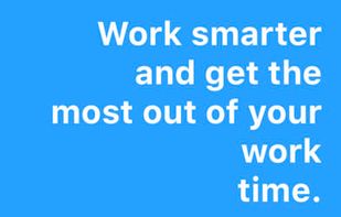 Focus by Masterbuilders screenshot 1