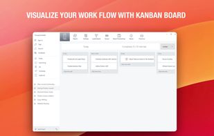 FocusCommit screenshot 2