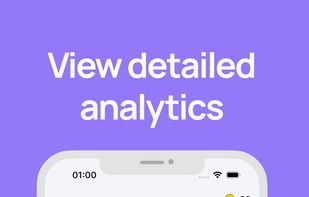 Focus Analytics View