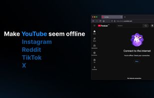 Focus Firewall screenshot 1