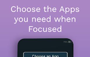 Focus Home Screen - Launcher screenshot 3