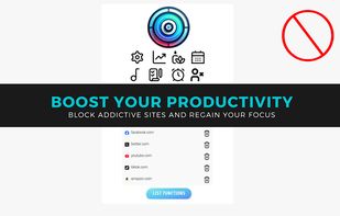 focusLab screenshot 1