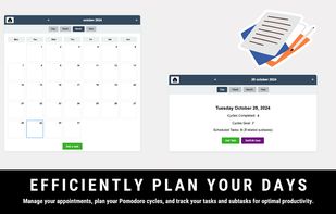 focusLab screenshot 2
