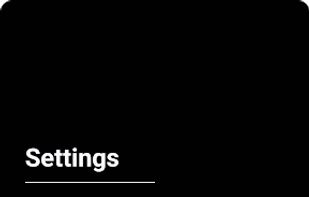 Focus Launcher screenshot 2