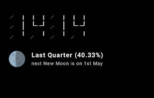 Focus Launcher screenshot 1