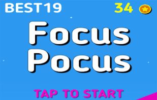 Focus Pocus screenshot 3