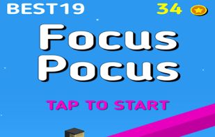 Focus Pocus screenshot 1
