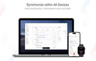 Focus To-Do screenshot 1