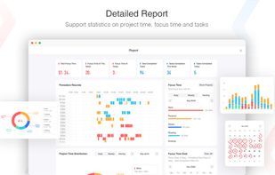 Focus To-Do screenshot 2