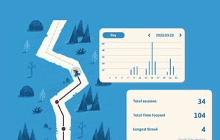 Focus Traveller screenshot 2