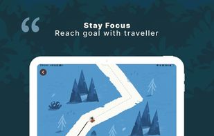 Focus Traveller screenshot 2