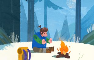 Focus Traveller screenshot 1