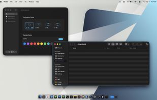 Focus Window Highlighter screenshot 1